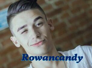 Rowancandy