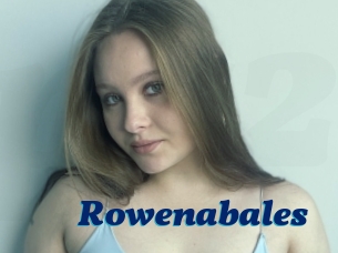 Rowenabales