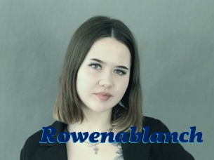 Rowenablanch