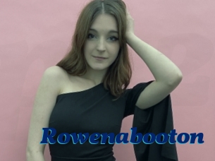 Rowenabooton
