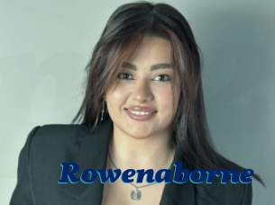 Rowenaborne