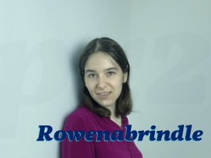 Rowenabrindle