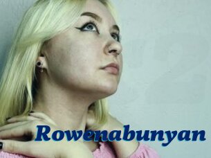 Rowenabunyan