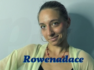 Rowenadace