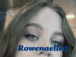 Rowenaellett