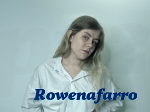 Rowenafarro