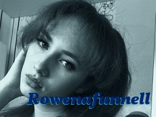 Rowenafunnell