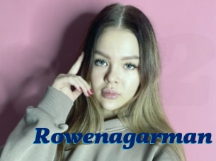Rowenagarman