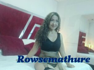 Rowsemathure