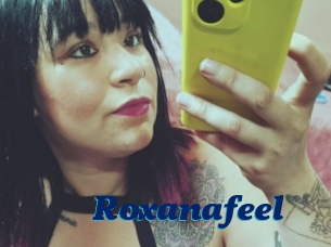 Roxanafeel