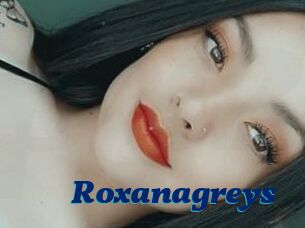 Roxanagreys