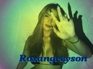 Roxangreyson