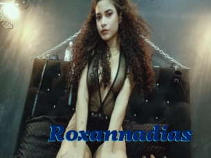 Roxannadias