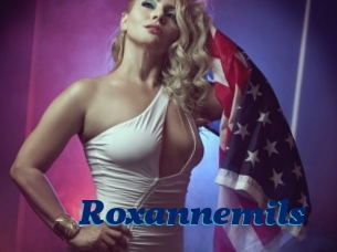 Roxannemils