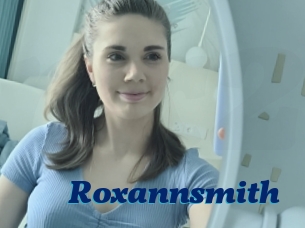 Roxannsmith