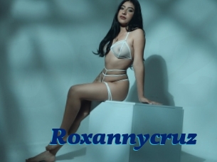 Roxannycruz