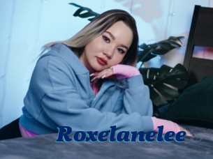 Roxelanelee