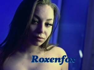 Roxenfox