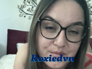 Roxiedvn