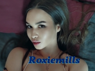 Roxiemills