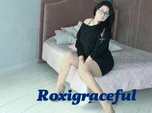 Roxigraceful