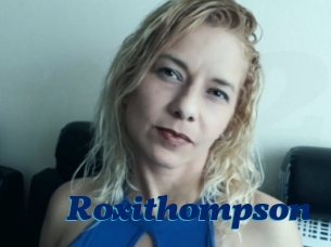 Roxithompson