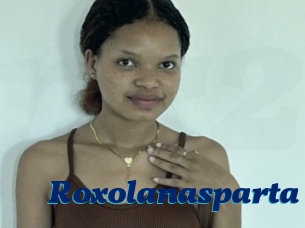 Roxolanasparta