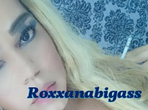 Roxxanabigass