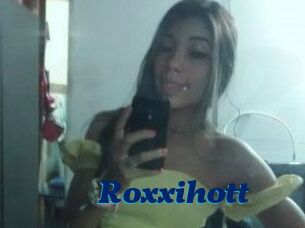 Roxxihott