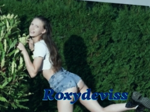 Roxydeviss