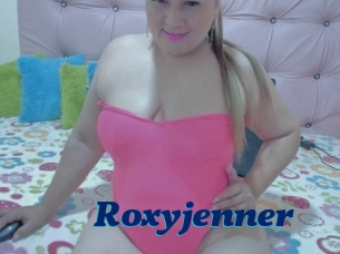 Roxyjenner