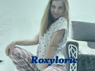 Roxylorie