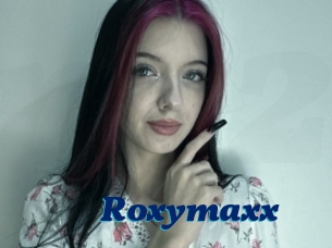 Roxymaxx