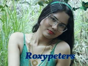 Roxypeters