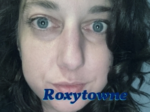 Roxytowne