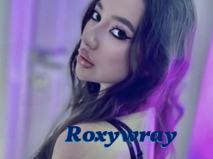 Roxywray