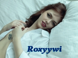 Roxyywi