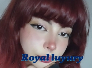 Royal_luyury