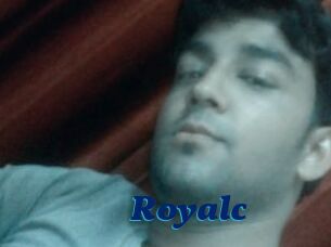 Royalc