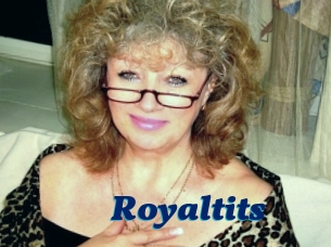 Royaltits