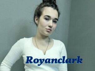 Royanclark