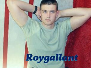 Roygallant