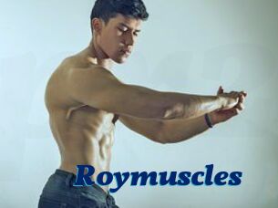 Roymuscles