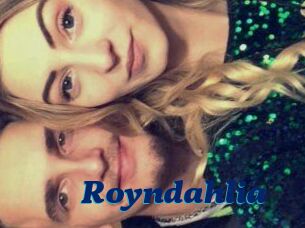 Royndahlia