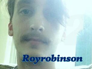 Royrobinson