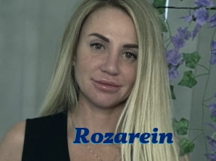 Rozarein