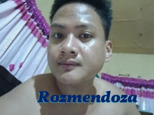 Rozmendoza