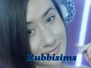 Rubbisims