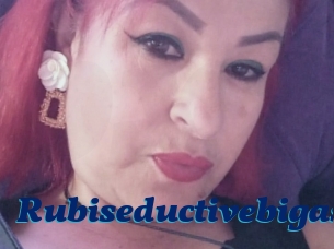 Rubiseductivebigass