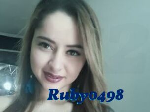 Ruby0498